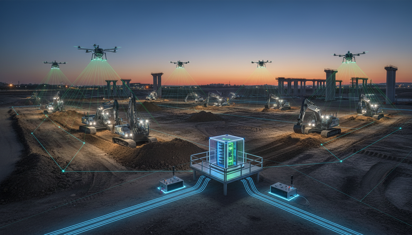 Latin American Engineering Firm image