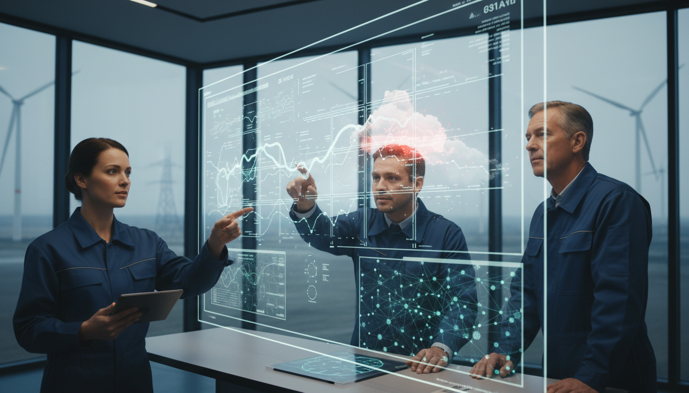 Énergie NB Power image