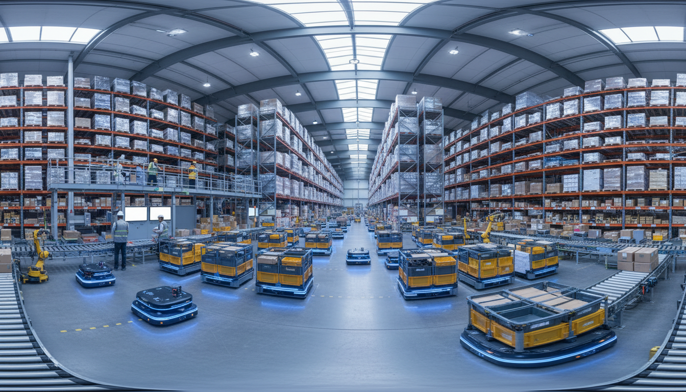 US-based distributor image