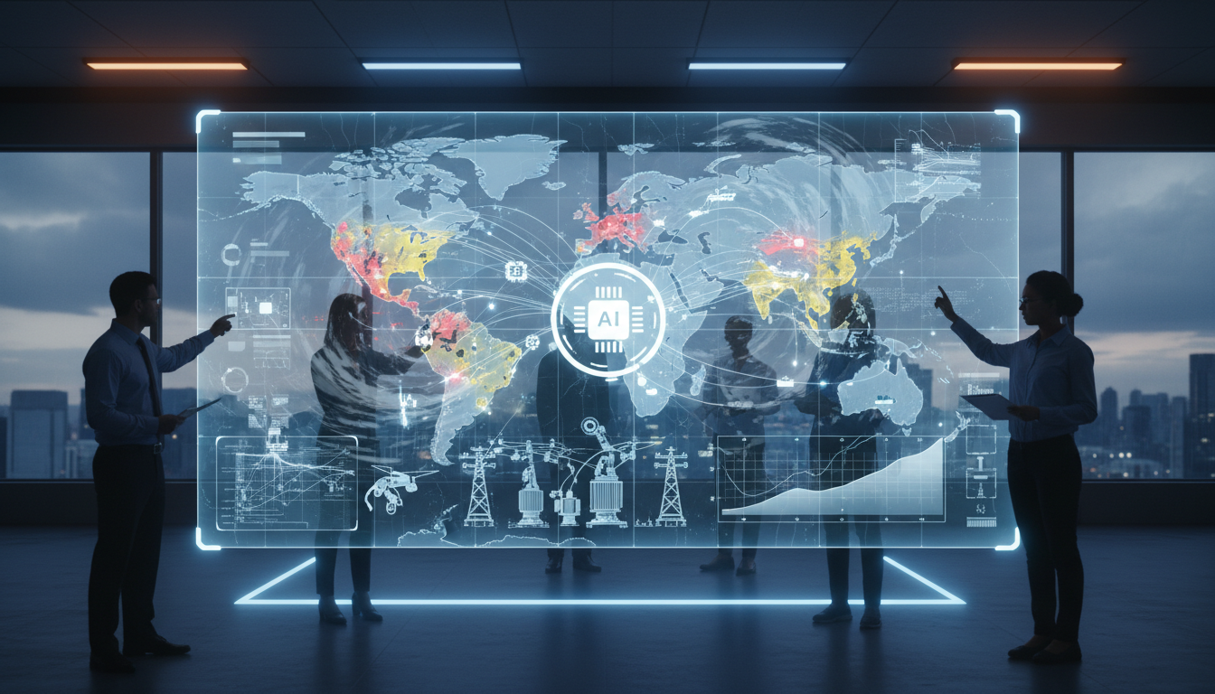 CenterPoint Energy image