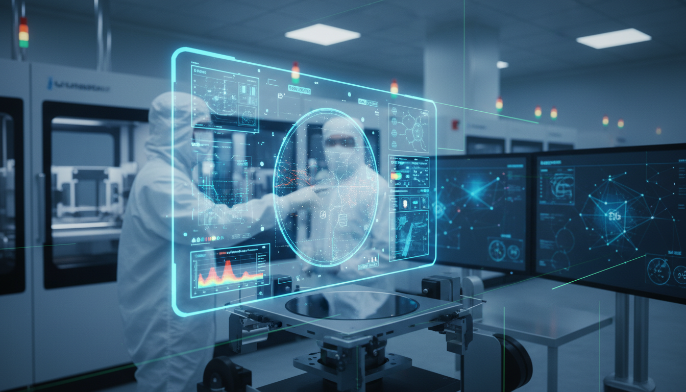 Applied Materials image