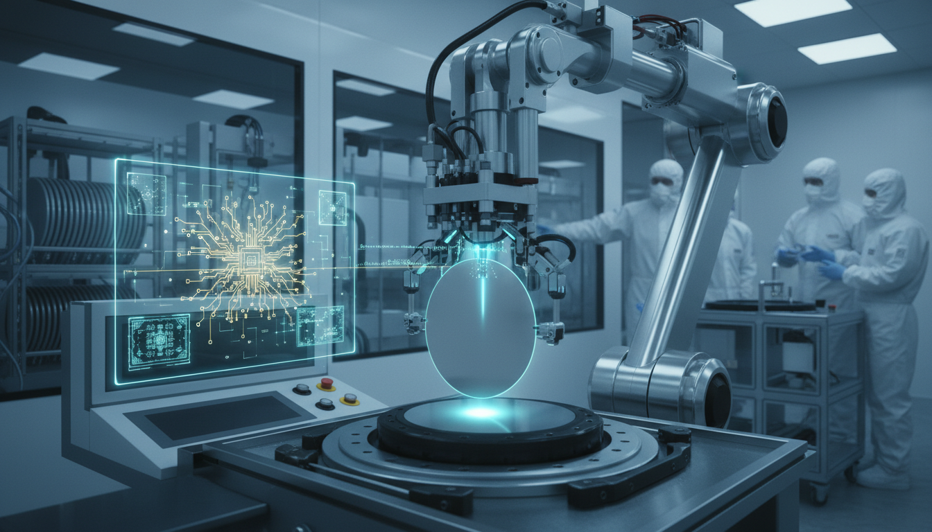 GlobalFoundries image