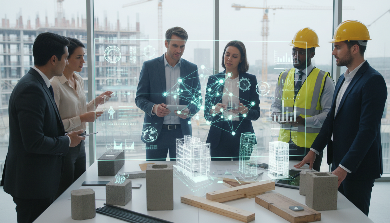 Material Index image