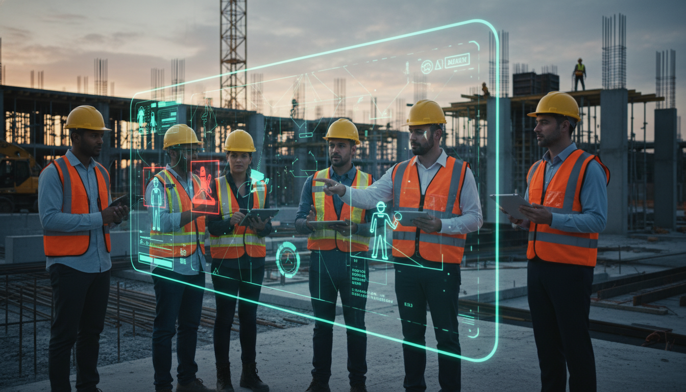 Shawmut Design and Construction image