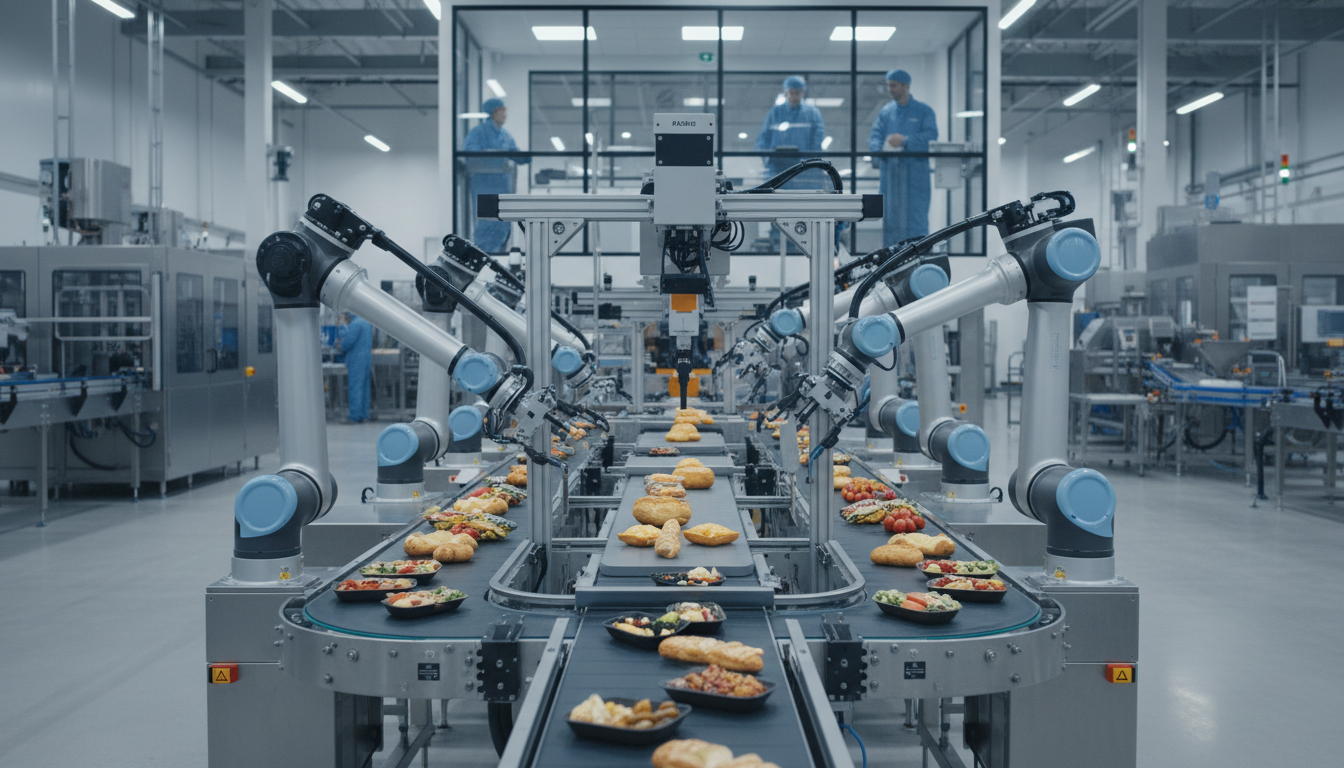 Chef Robotics image