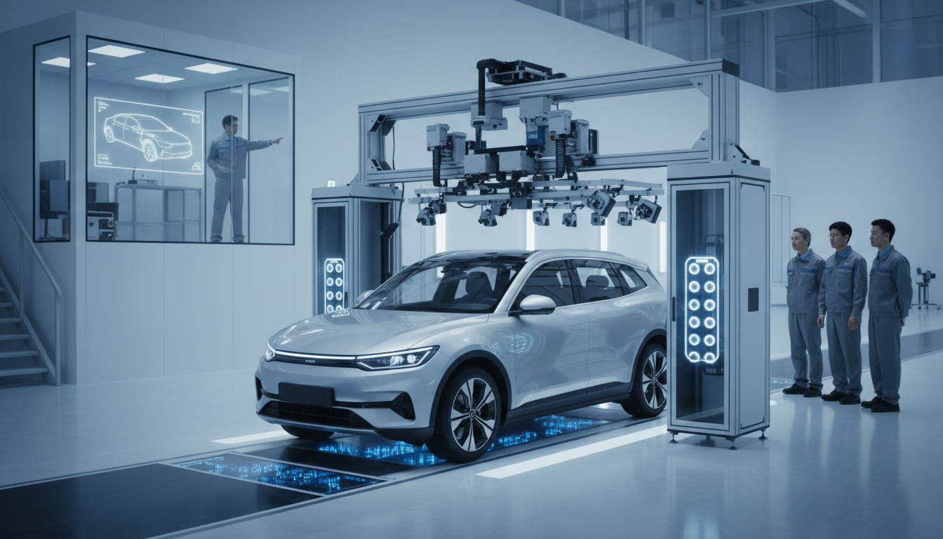 General Motors image