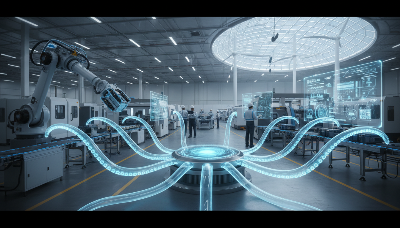 Kraken Technologies image