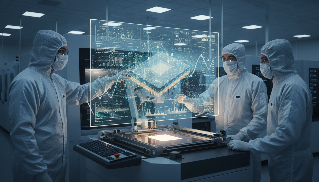 Applied Materials image