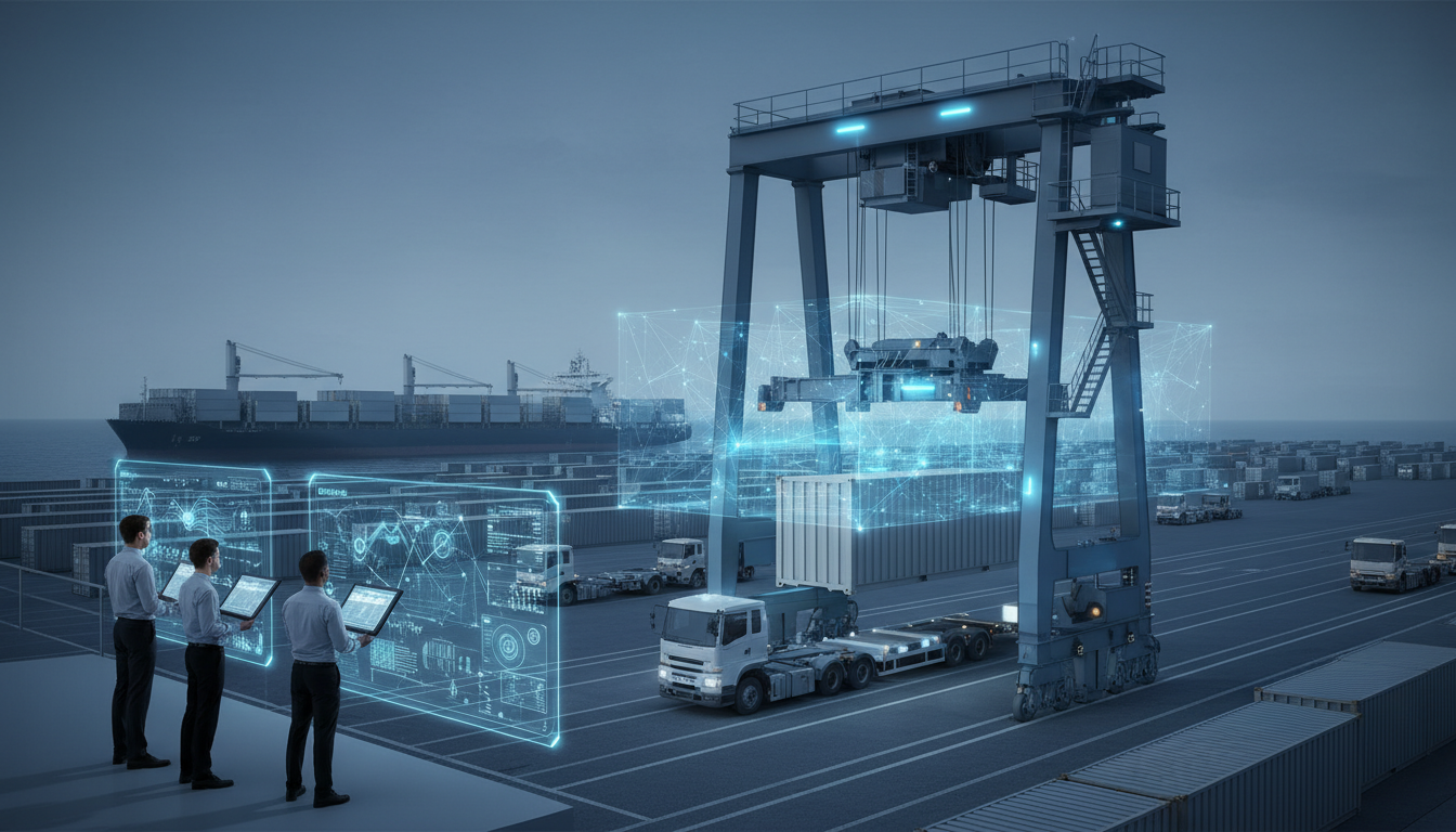 P&O Ferrymasters image