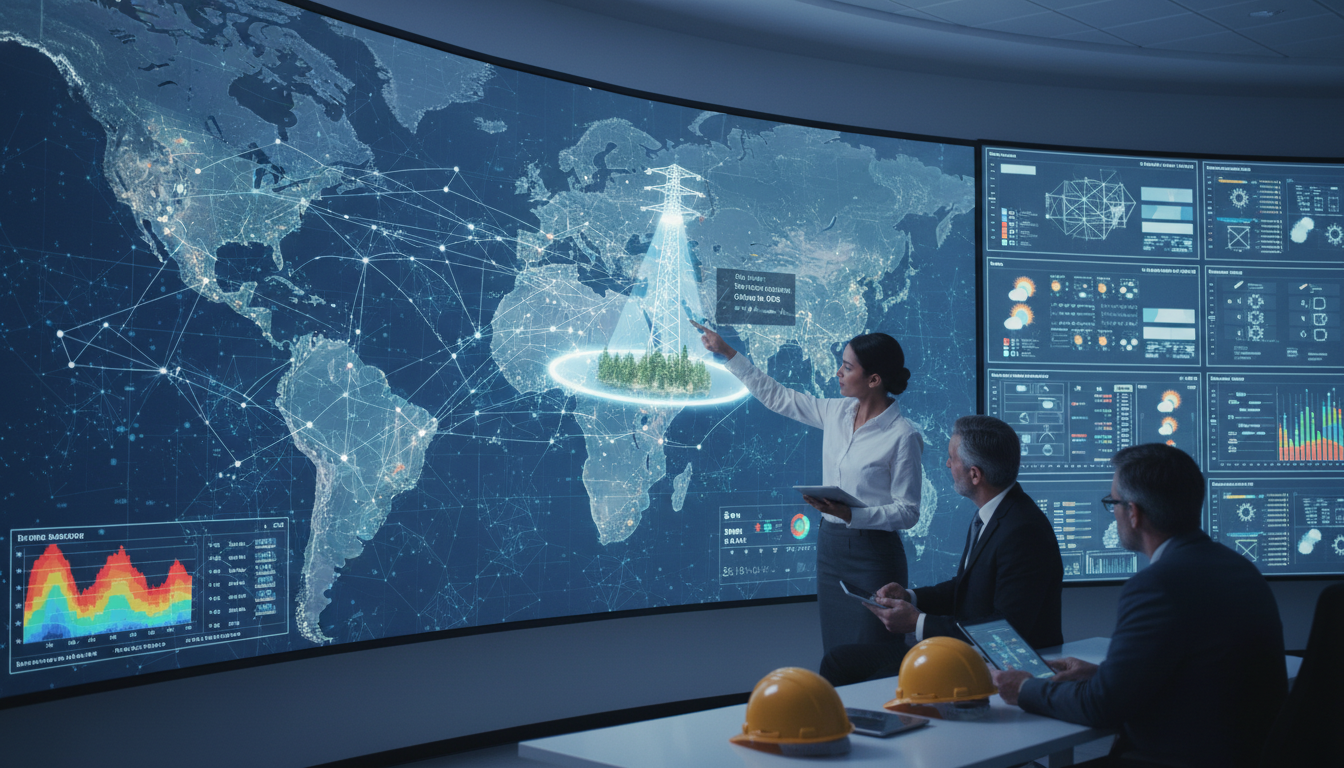 Eversource Energy image