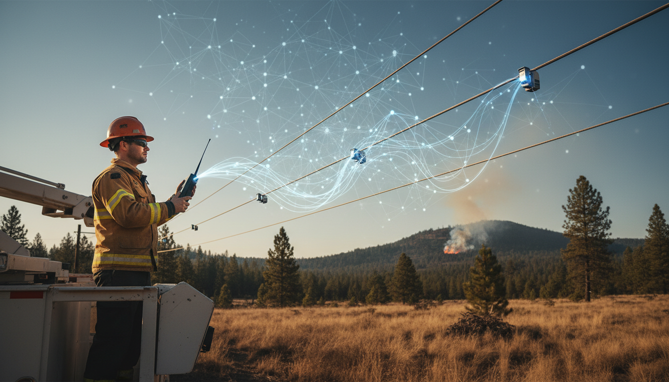 CORE Electric Cooperative image