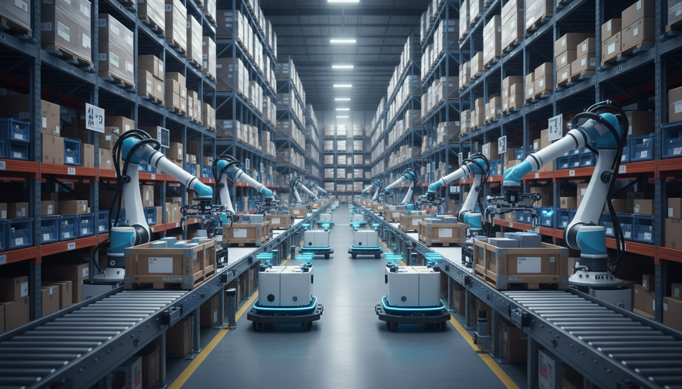 Global Retailer (Unnamed) image