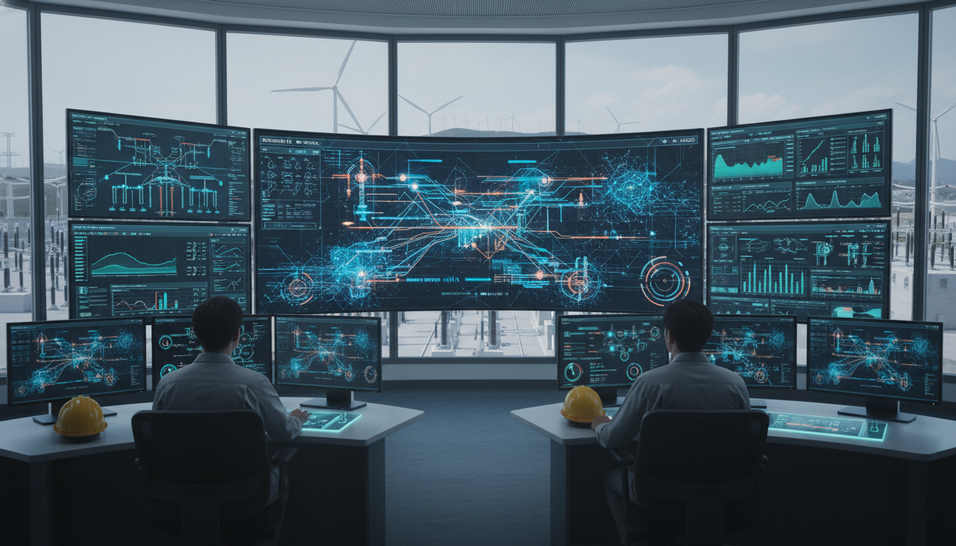 Pacific Gas & Electric (PG&E) image