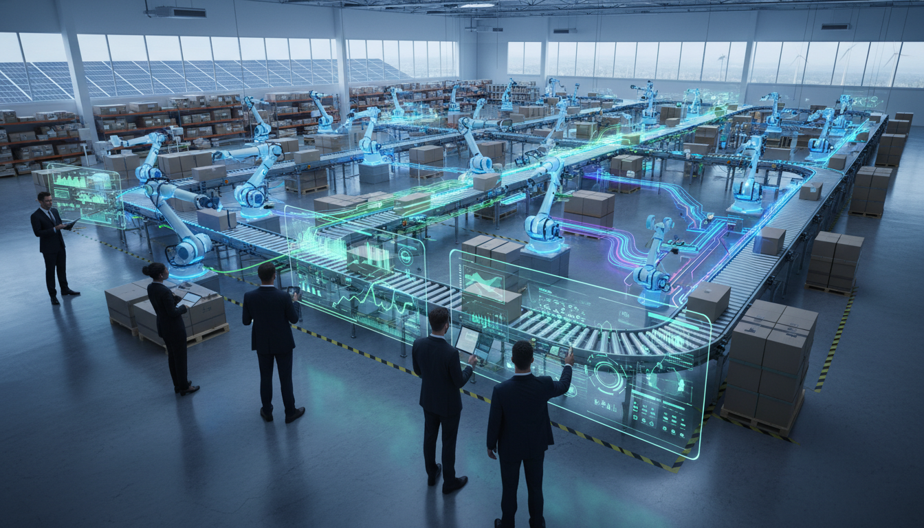 Home Improvement Retailer image