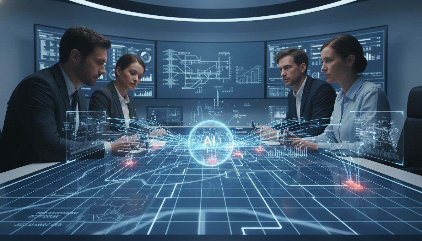 Énergie NB Power image