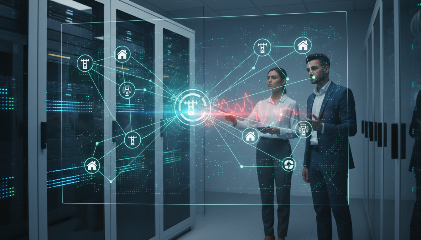 Baltimore Gas and Electric (BGE) image