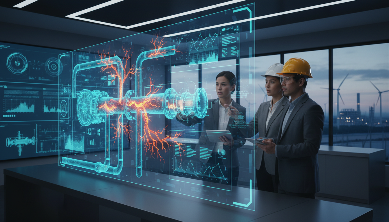 Siemens Energy image