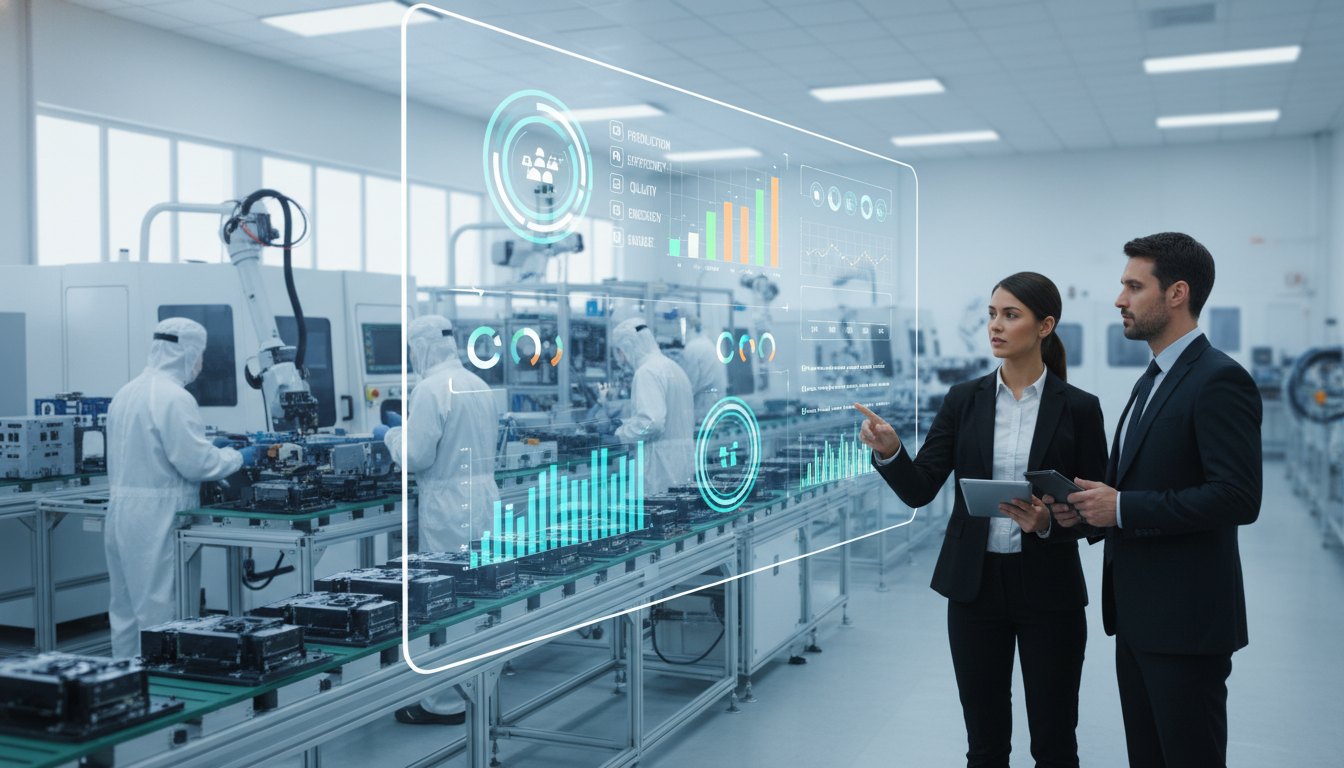 Knack Manufacturing User image