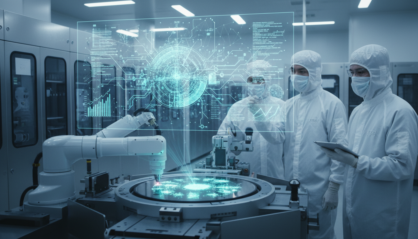 GlobalFoundries image