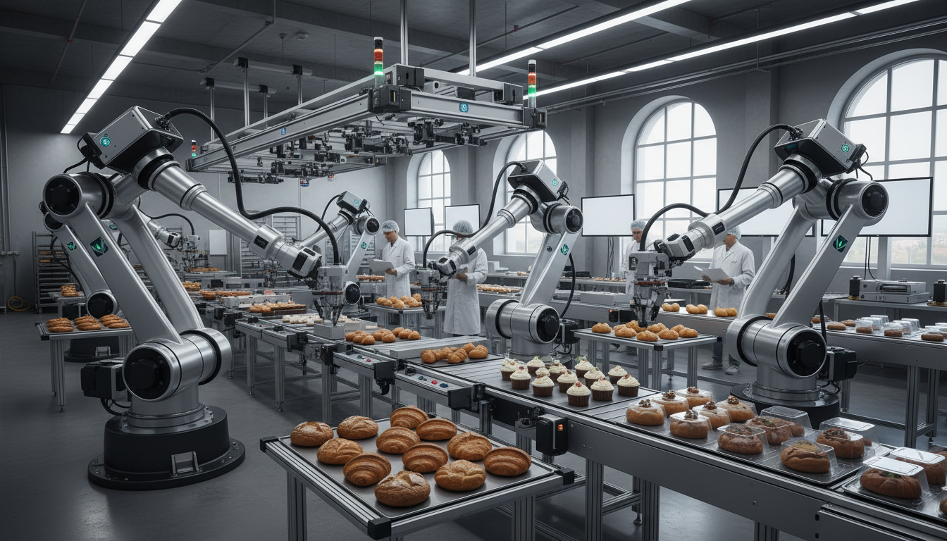 Priestley's Gourmet Delights image