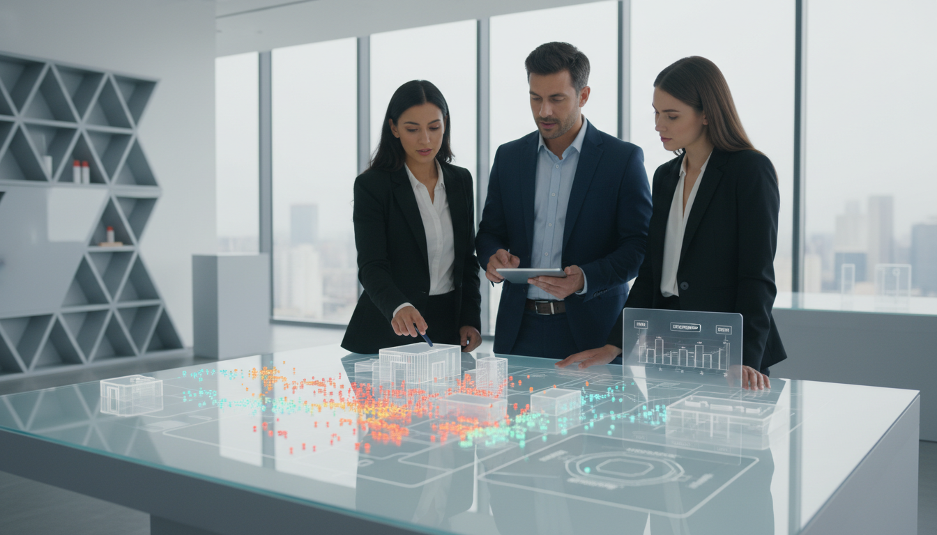 Retail Clients (Placer.ai) image