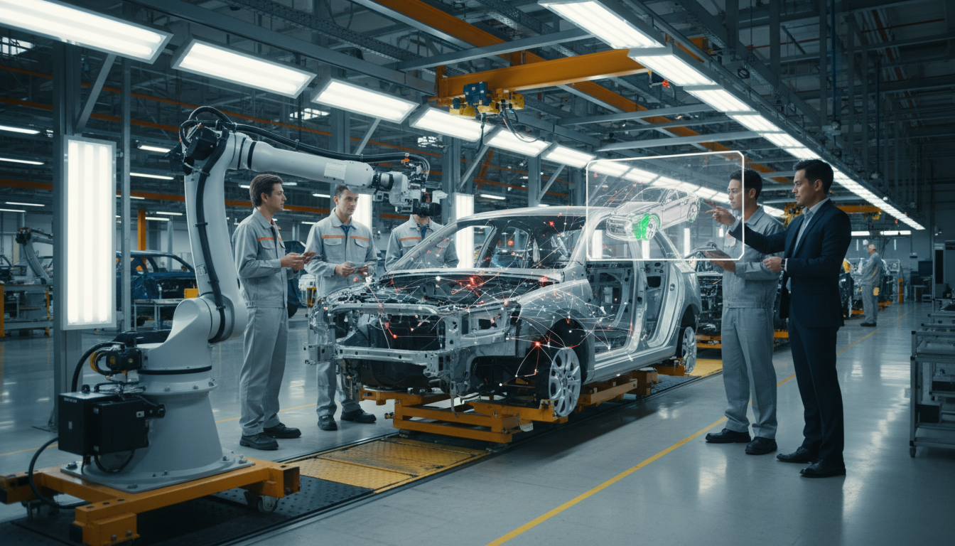 BMW Group Plant Regensburg image