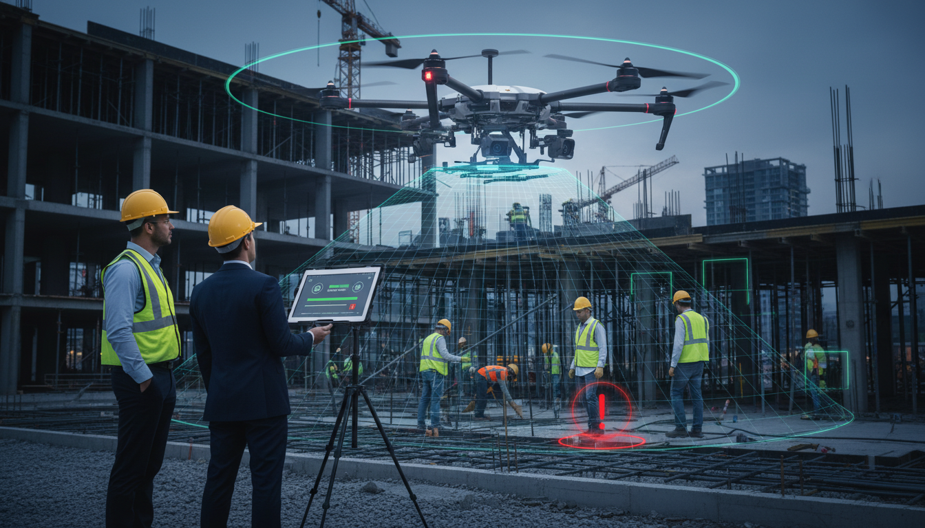 Shawmut Design and Construction image