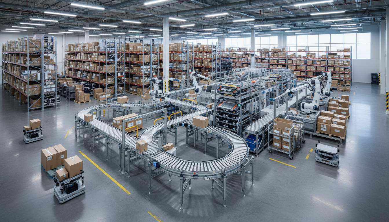 Landmark Group image