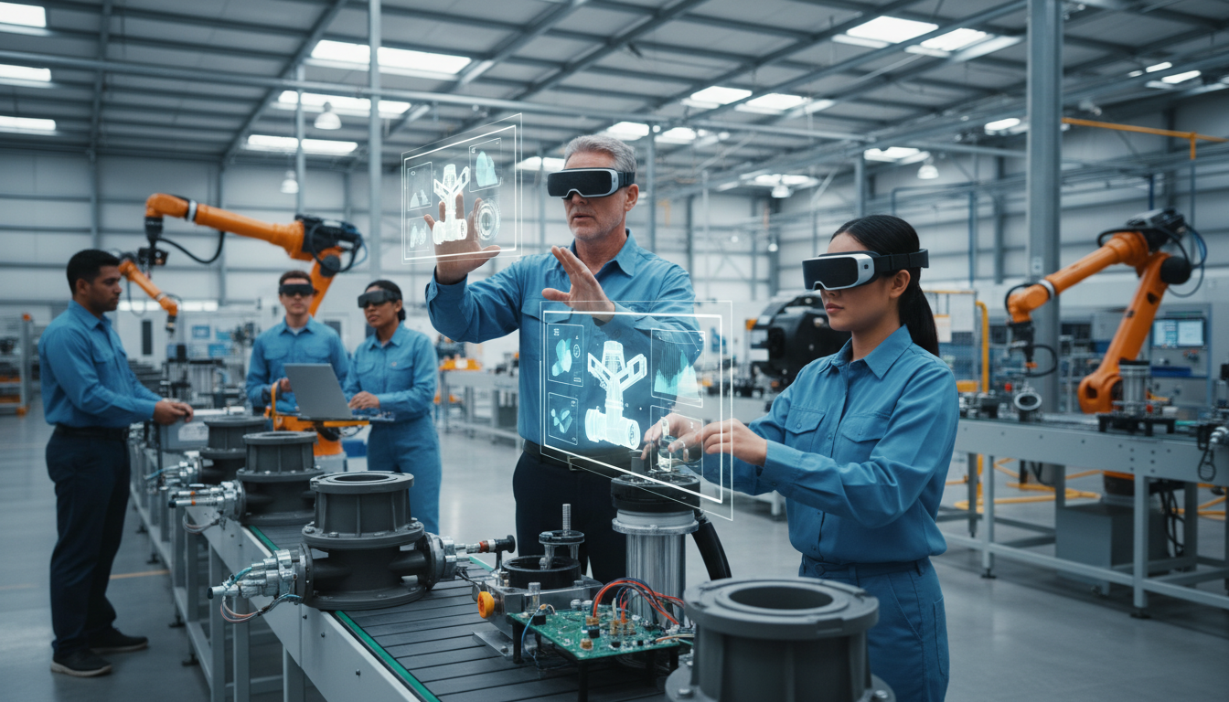 Hunter Industries image