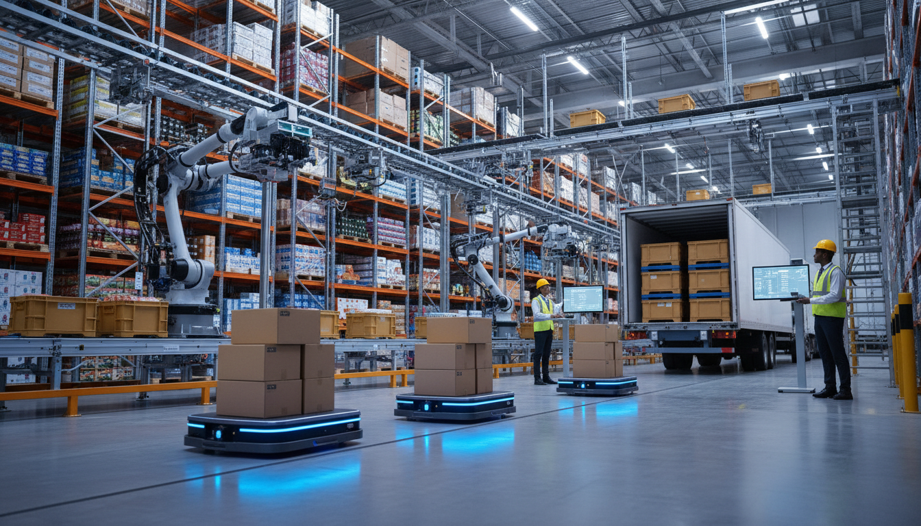 Associated Food Stores image