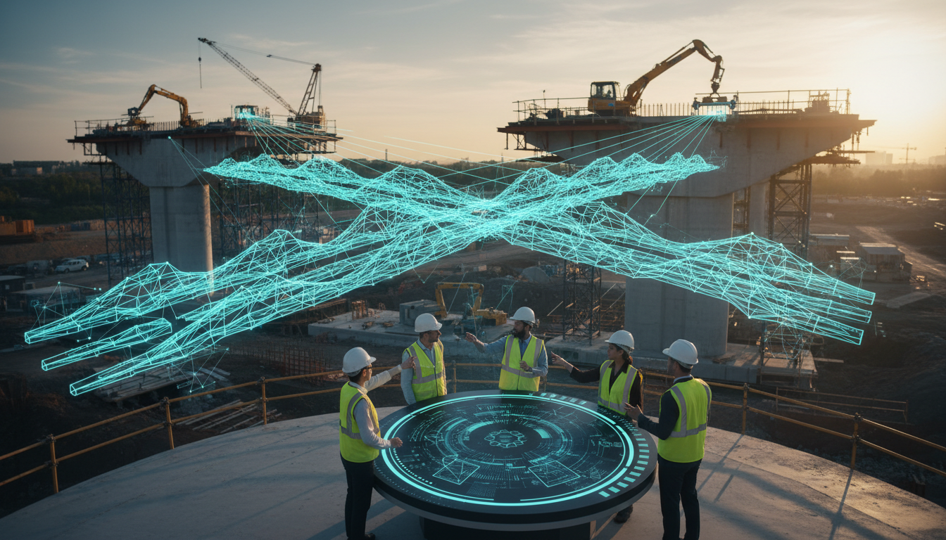 John Holland and GHD image