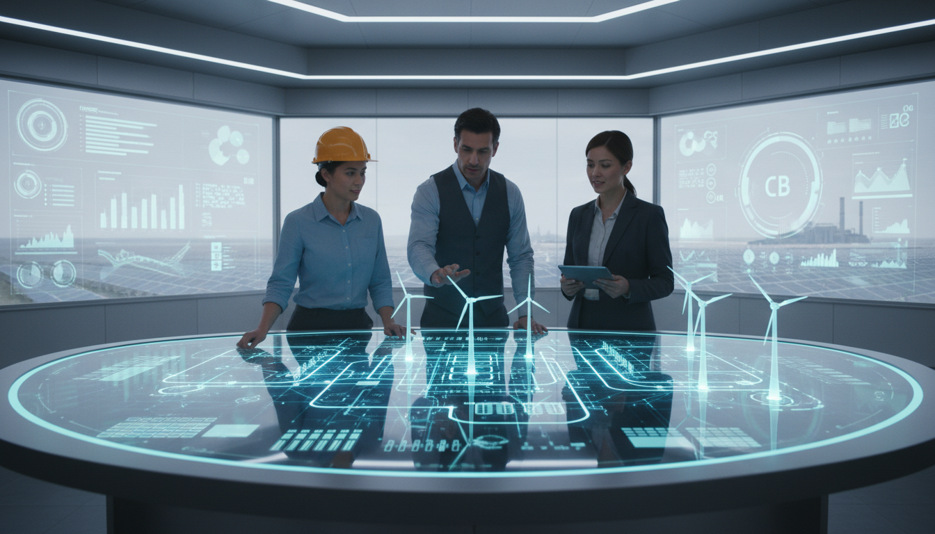 AES Corporation image