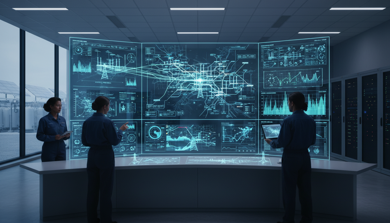 Pacific Gas & Electric (PG&E) image