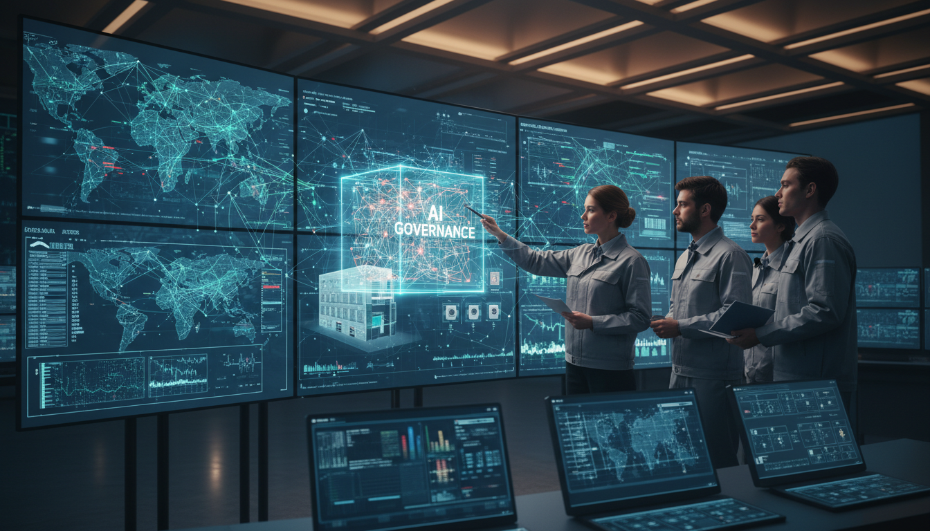 Ofgem-regulated Energy Companies image