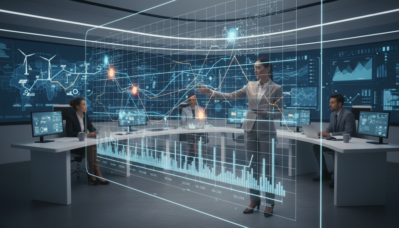 National Grid ESO image