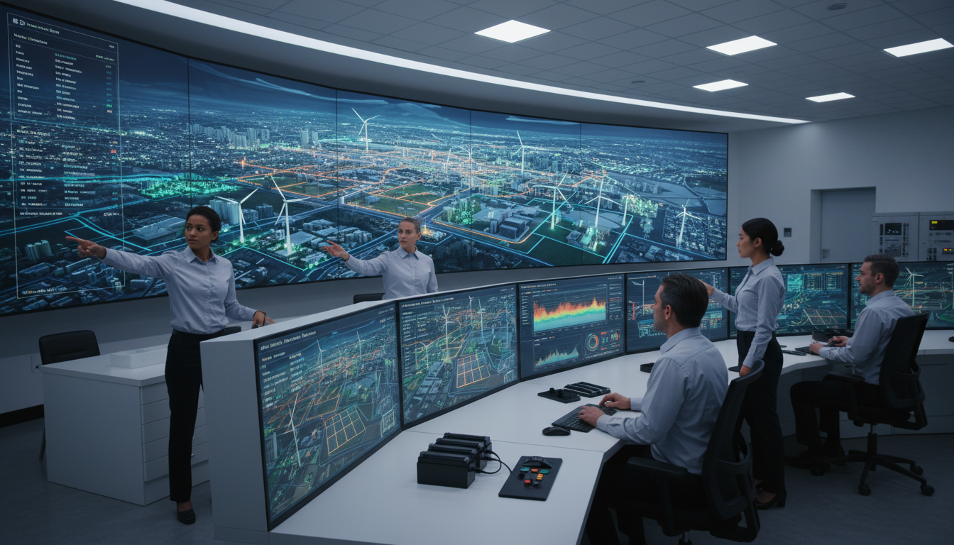 Pacific Gas & Electric (PG&E) image