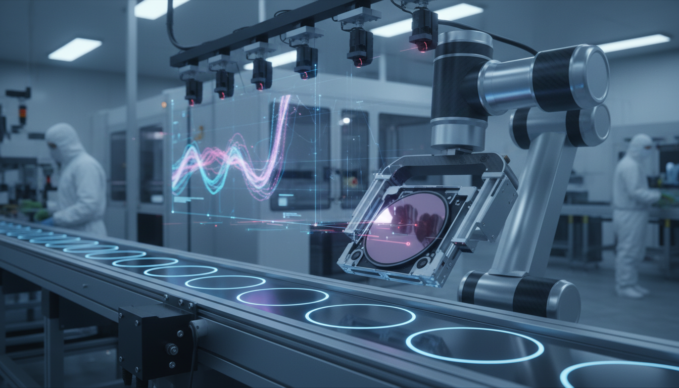 Amkor Technology image