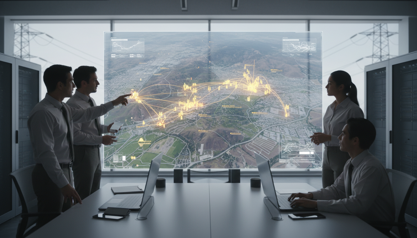 Southern California Edison image