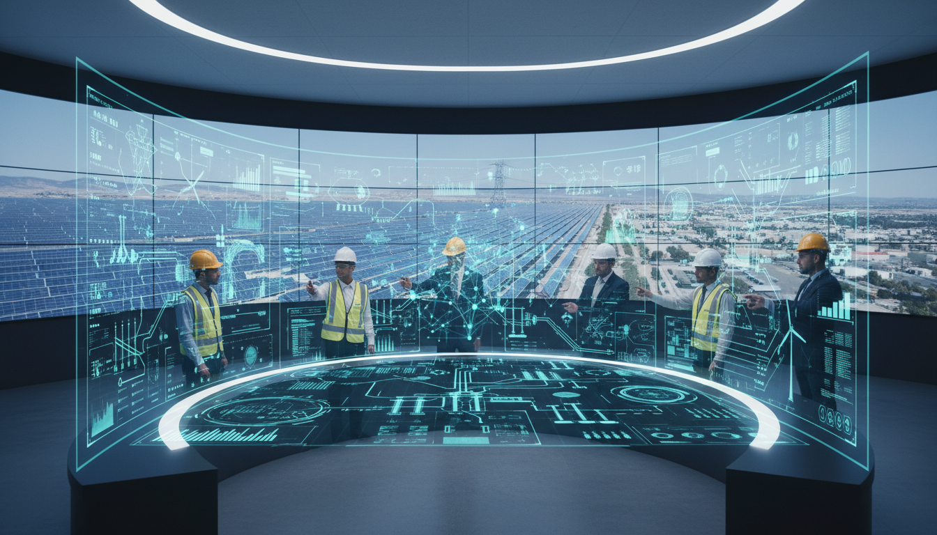 Pacific Gas & Electric (PG&E) image