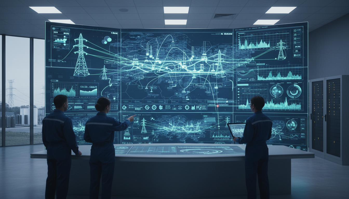 Pacific Gas & Electric (PG&E) image