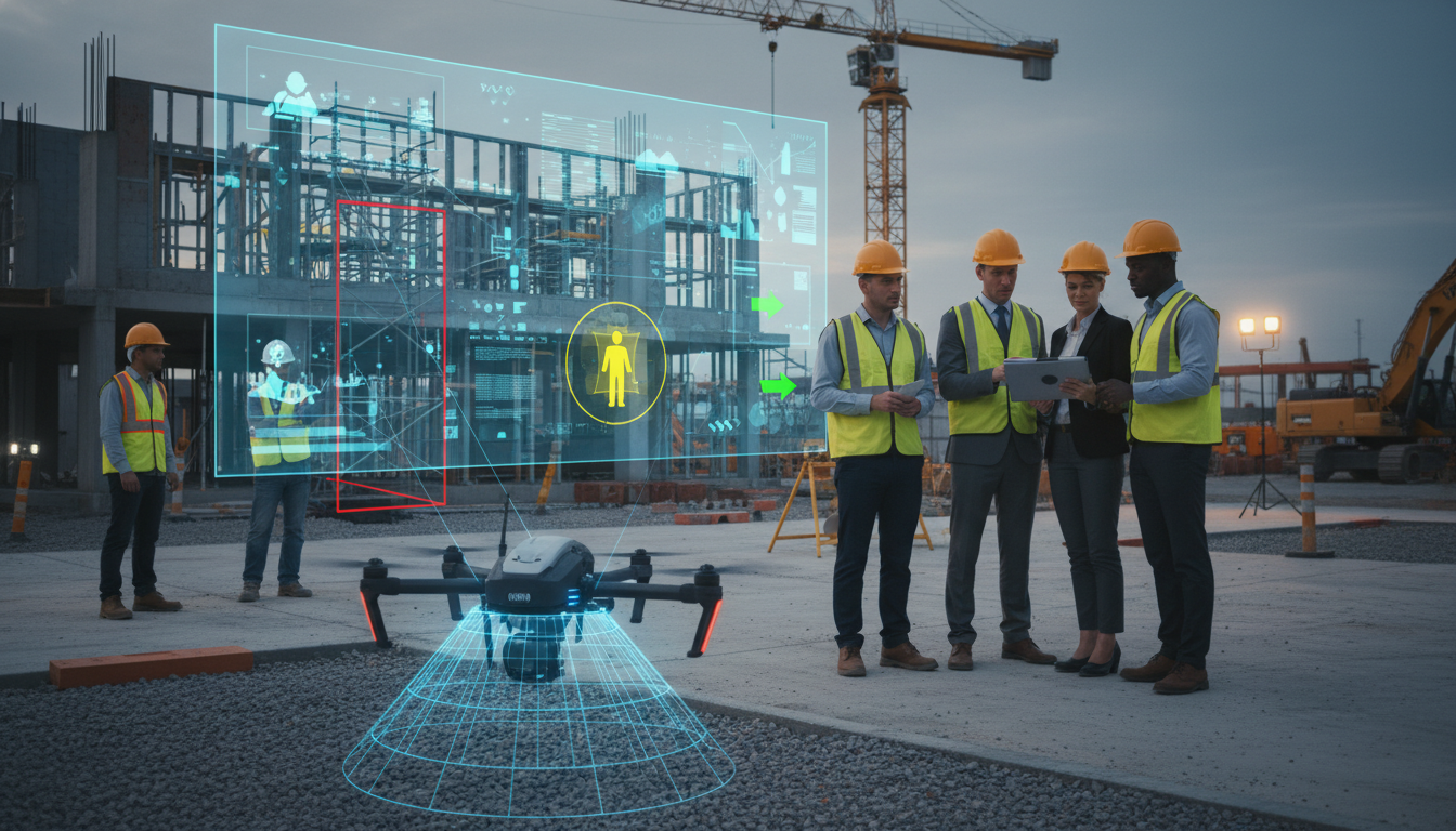 Shawmut Design and Construction image