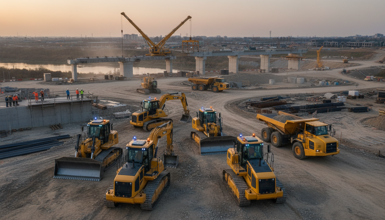 Caterpillar Inc image