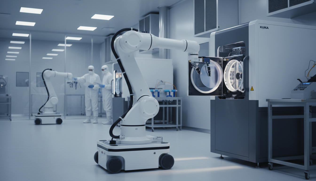 Unnamed U.S. Semiconductor Fab image