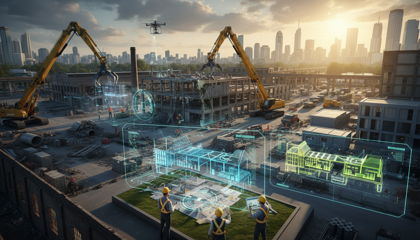 Reincarnate Project image