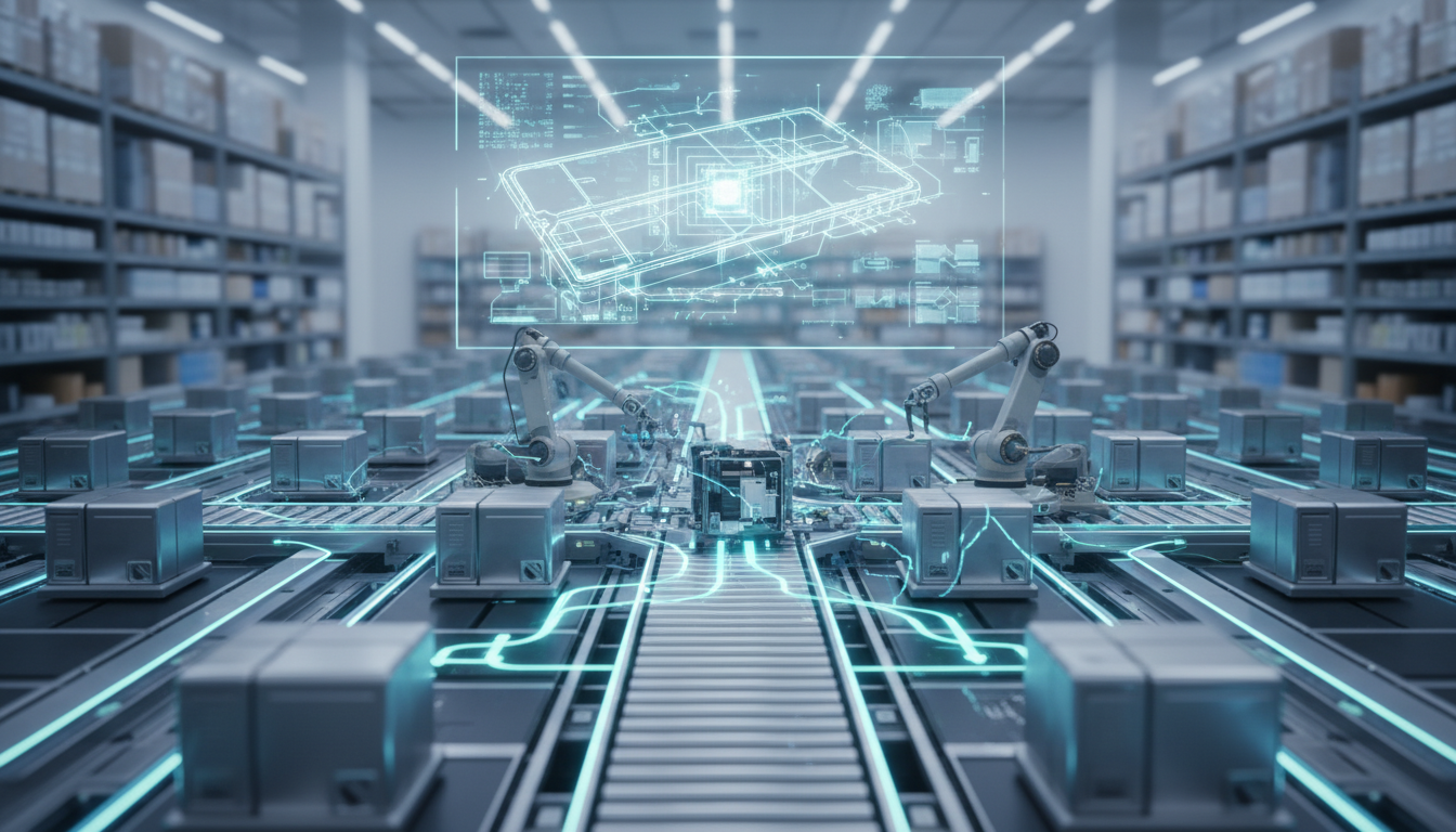 Major Retailer image