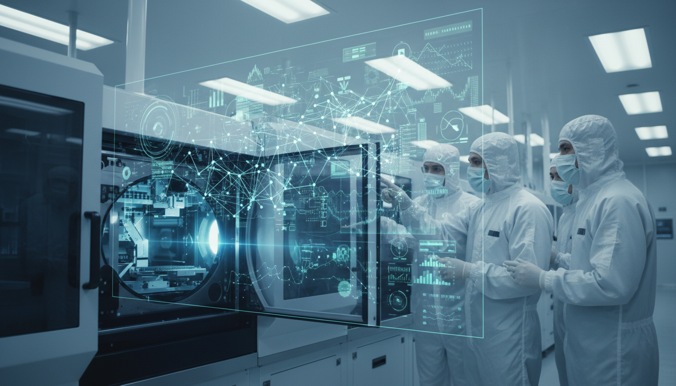 Applied Materials image