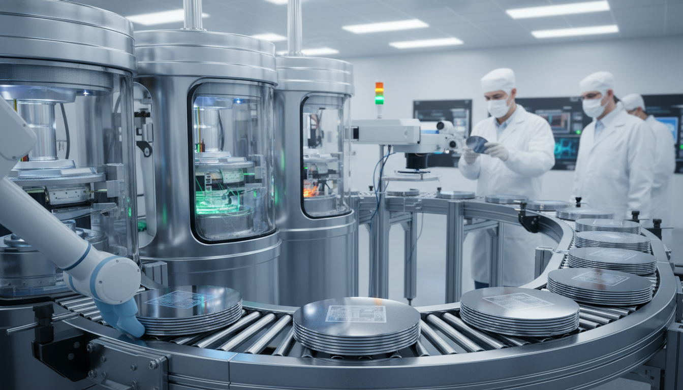 Intel Corporation image