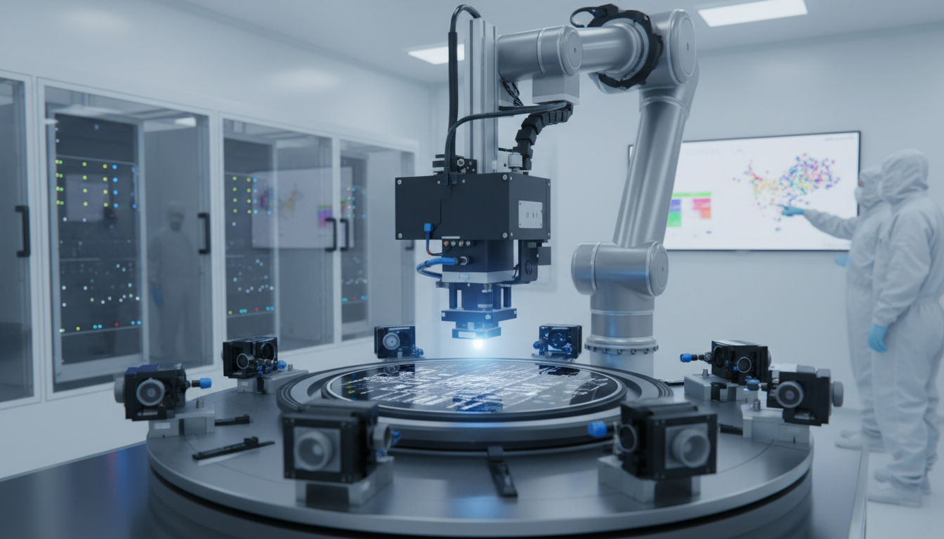 Micron Technology image