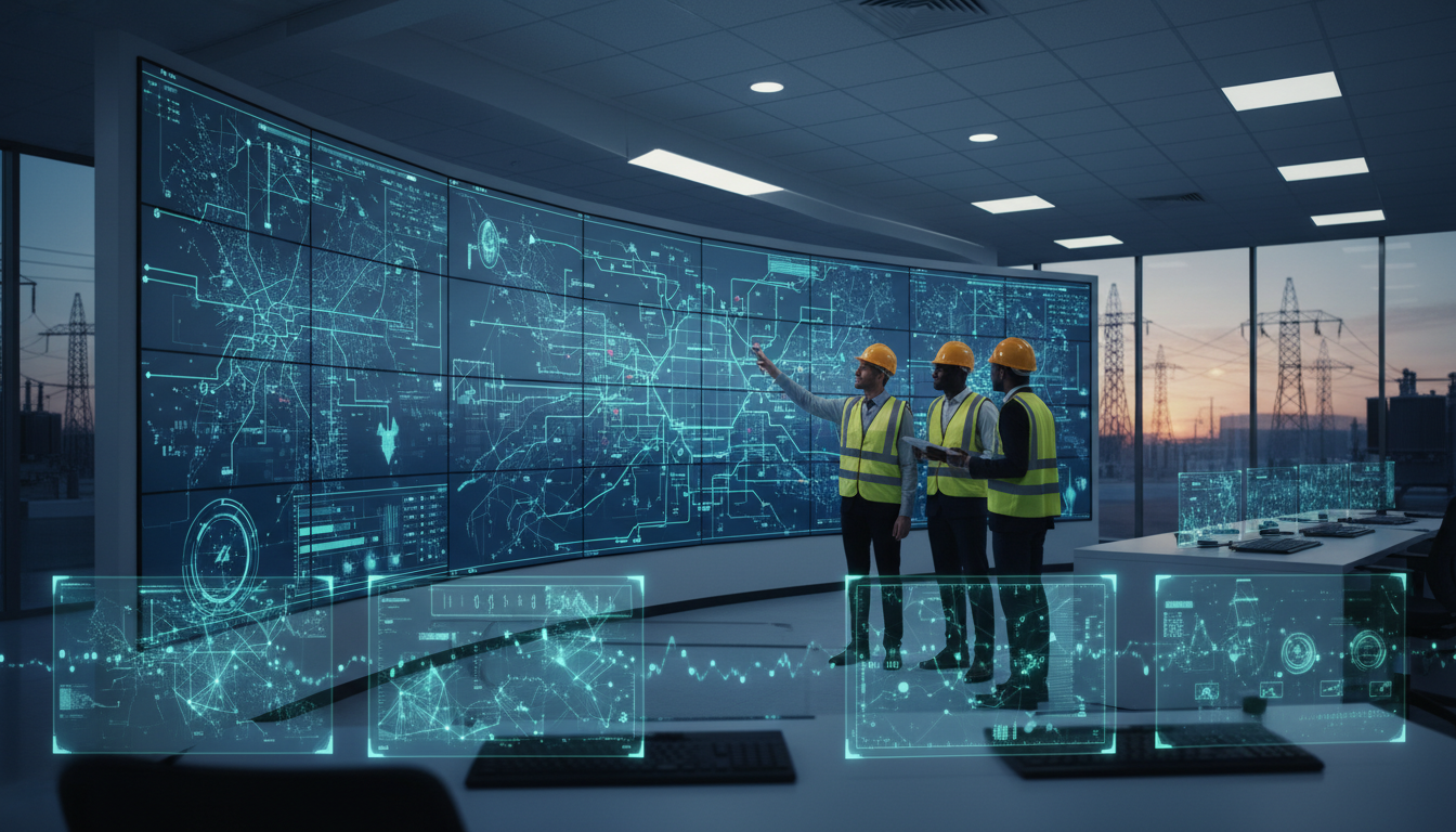 Alectra Utilities image