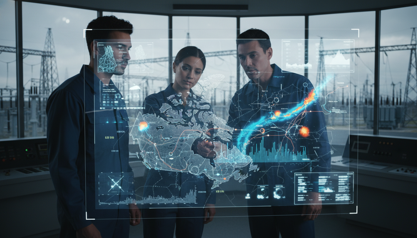 Énergie NB Power image